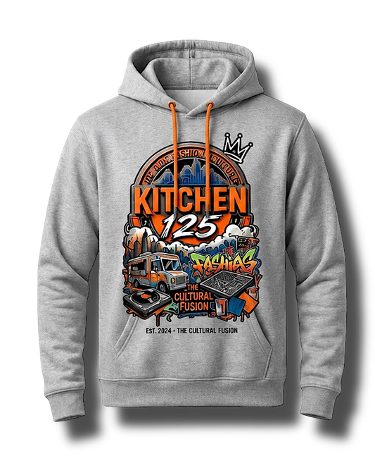 Kitchen Hoodie